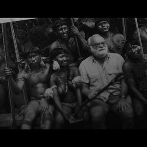 Foto Conversa com Ele