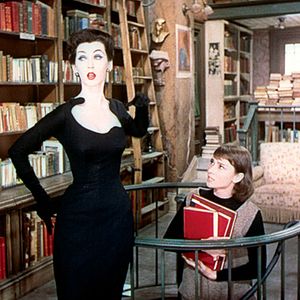 Foto Cinderela em Paris