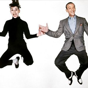 Foto Cinderela em Paris