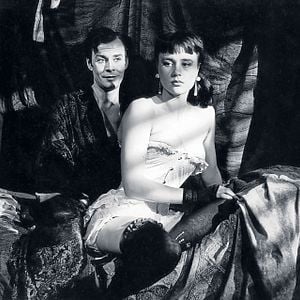 Foto Noites de Circo