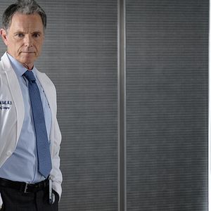 Foto Bruce Greenwood