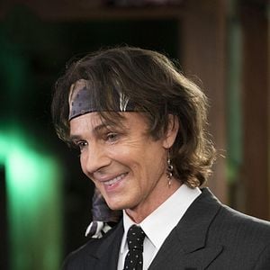 Foto Rick Springfield