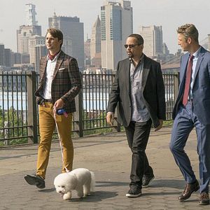 Foto Peter Scanavino