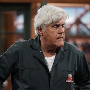 Foto Jay Leno