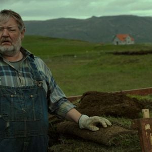 Foto Uma Mulher em Guerra