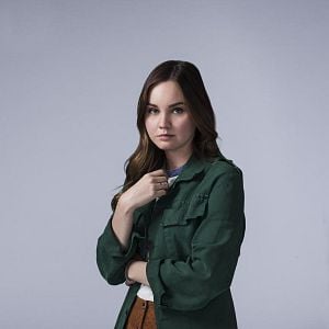 Foto Liana Liberato