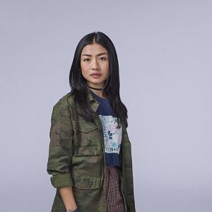 Foto Light As A Feather