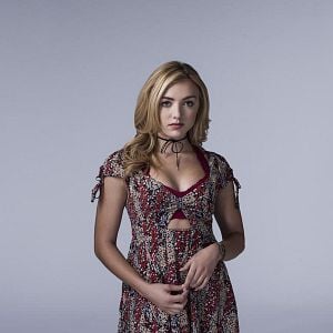 Foto Peyton List (I)