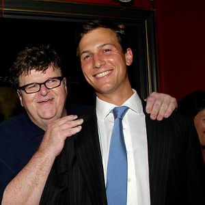 Foto Fahrenheit 9 de Novembro