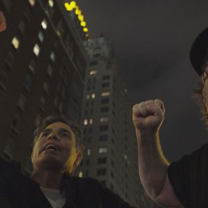 Foto Fahrenheit 9 de Novembro