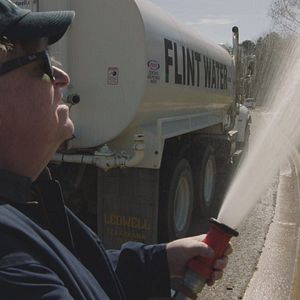 Foto Fahrenheit 9 de Novembro