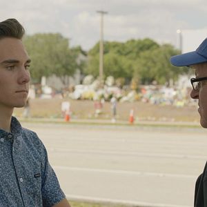 Foto Fahrenheit 9 de Novembro