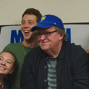 Foto Fahrenheit 9 de Novembro