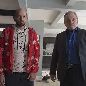 Foto Future Man: O Viajante do Tempo