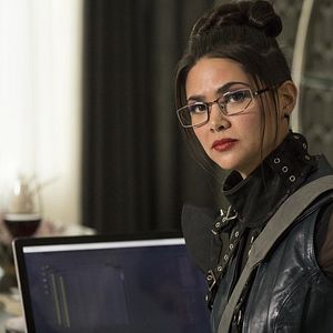 Foto Future Man: O Viajante do Tempo