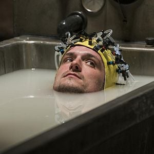 Foto Future Man: O Viajante do Tempo