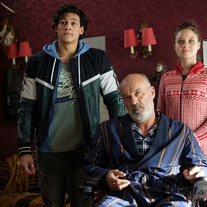 Foto Heiner Lauterbach