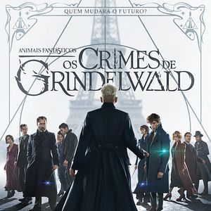 Foto Animais Fantásticos: Os Crimes de Grindelwald