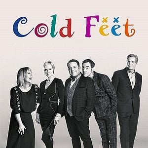 Foto Cold Feet