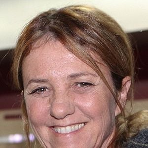 Foto Priscilla Rozenbaum