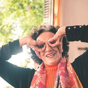 Foto Angel Vianna – Voando Com os Pés no Chão