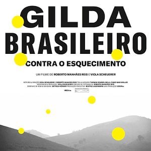 Foto Gilda Brasileiro - Contra o Esquecimento