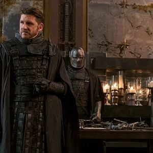 Foto Robin Hood - A Origem