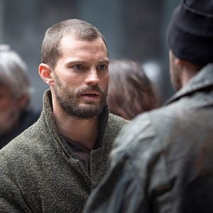 Foto Robin Hood - A Origem