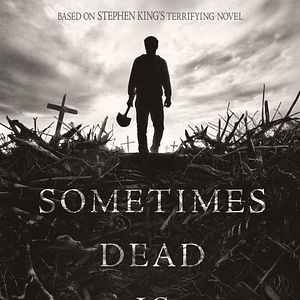 Foto Cemitério Maldito