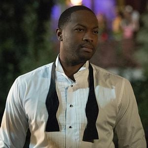 Foto Ser'Darius Blain