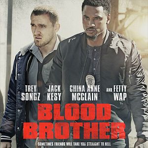 Foto Irmão de Sangue