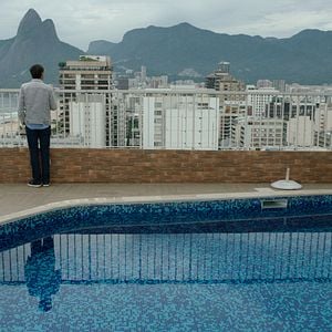 Foto Onde Está Você, João Gilberto?