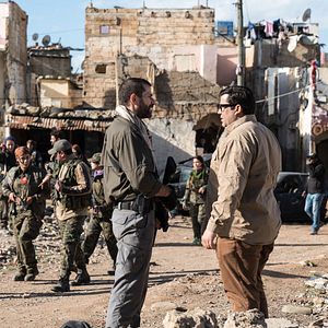 Foto Grégory Fitoussi