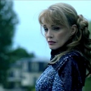 Foto Arielle Dombasle