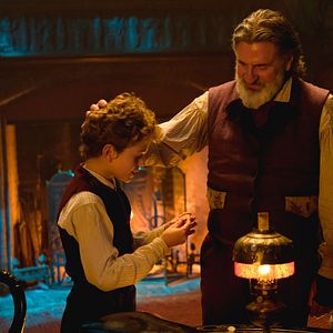 Foto O Pequeno Órfão