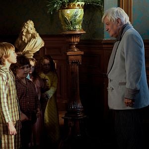 Foto O Pequeno Órfão