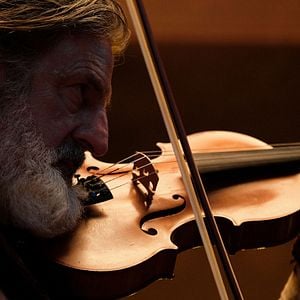 Foto O Pequeno Órfão