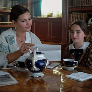 Foto O Pequeno Órfão