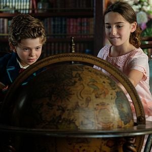 Foto O Pequeno Órfão