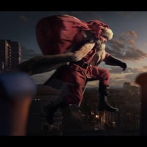 Foto Crônicas de Natal