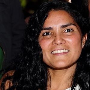 Foto Liliana Bocanegra