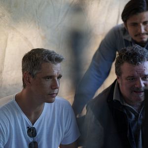 Foto Reação em Cadeia