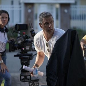 Foto Reação em Cadeia