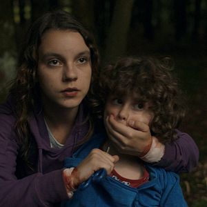 Foto Garotas em Fuga