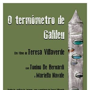 Foto O Termômetro de Galileu