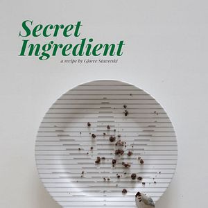 Foto O Ingrediente Secreto