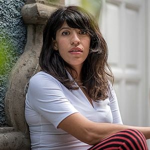 Foto Alejandra Marquez Abella