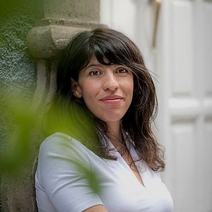 Foto Alejandra Marquez Abella