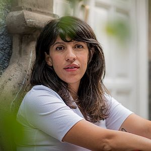 Foto Alejandra Marquez Abella