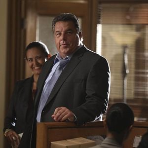 Foto Steve Schirripa